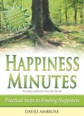 Happiness Minutes (eBook, ePUB)