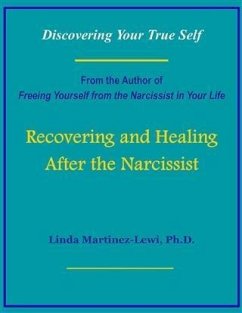 Cover Recovering and Healing After the Narcissist (eBook, ePUB)