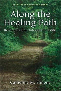 Cover Along the Healing Path (eBook, ePUB)