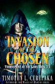 Invasion of the Chosen (Tournament of the Gods, #3) (eBook, ePUB)