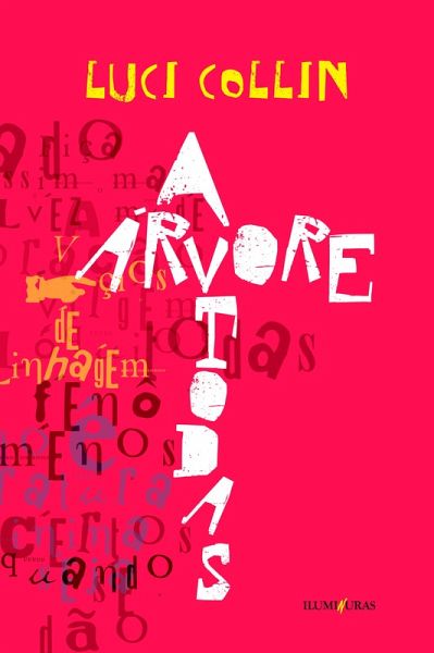 A árvore todas: contos (eBook, ePUB) A árvore todas: contos (eBook, ePUB)