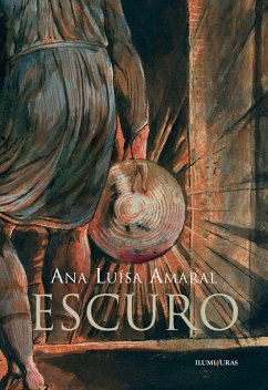 Escuro (eBook, ePUB) - Amaral, Ana Luísa