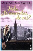 Hola, te acuerdas de mi Hola, te acuerdas de mi