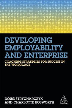 Developing Employability and Enterprise - Strycharczyk, Doug;Bosworth, Charlotte