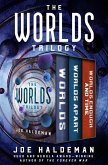 The Worlds Trilogy (eBook, ePUB) The Worlds Trilogy (eBook, ePUB)