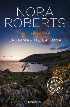 Cover Lágrimas de la luna