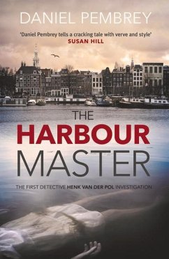 The Harbour Master: Volume 1 - Pembrey, Daniel