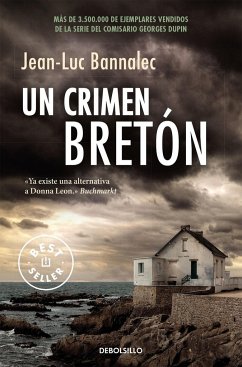 Un crimen bretón - Bannalec, Jean-Luc