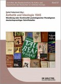 Ästhetik und Ideologie 1945