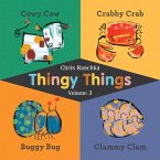 Thingy Things Volume 3 (eBook, ePUB) Thingy Things Volume 3 (eBook, ePUB)