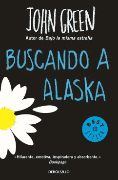 Buscando a Alaska - Green, John