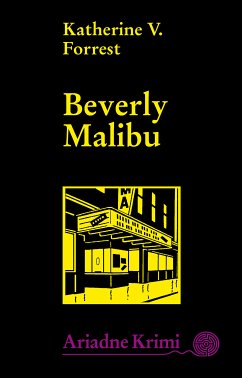 Beverly Malibu (eBook, ePUB) - Forrest, Katherine V.