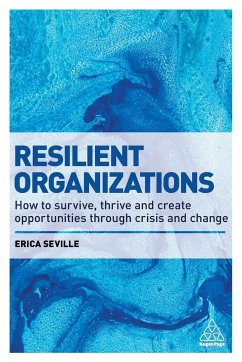 Resilient Organizations - Seville, Erica