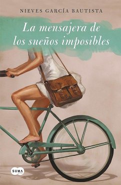 La mensajera de sueños imposibles - García Bautista, Nieves
