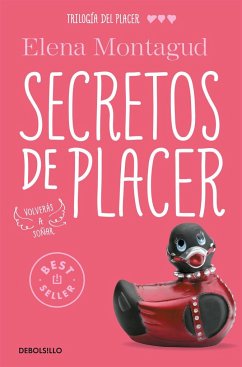 Secretos de placer - Montagud, Elena