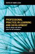 Professional Practice in Learning and... - Bild 1