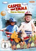 Casper und Emma - Fahren Fahrrad