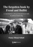 The forgotten book by Freud and Bullit (eBook, ePUB)