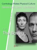 The Barrels (eBook, ePUB) The Barrels (eBook, ePUB)