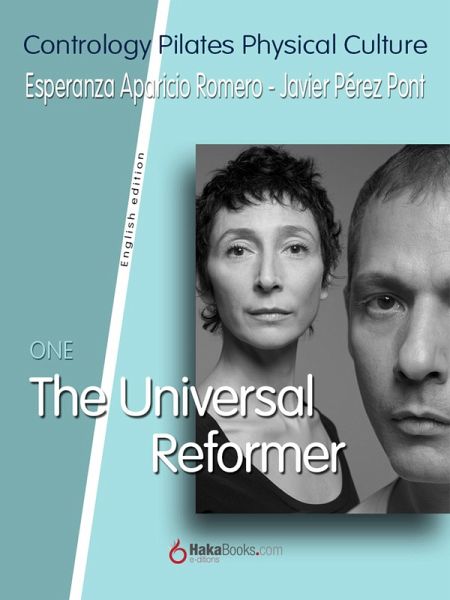 The Universal Reformer (eBook, ePUB) The Universal Reformer (eBook, ePUB)