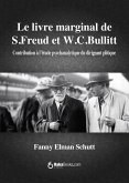 Le livre marginal de Freud et Bullitt (eBook, ePUB)