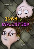 Juan y Valentina (eBook, ePUB)