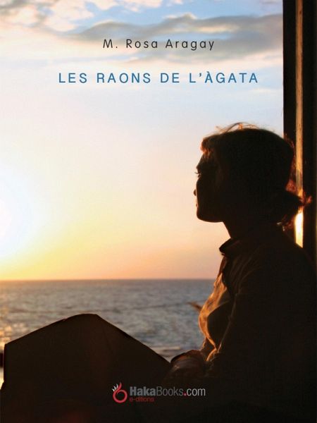 Les raons de l'Àgata (eBook, ePUB) Les raons de l'Àgata (eBook, ePUB)