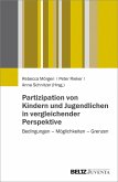 Partizipation von Kindern und Jugendlichen in vergleichender Perspektive (eBook, PDF)