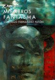 Miembros Fantasmas (eBook, ePUB)