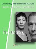 Os barrels (eBook, ePUB)