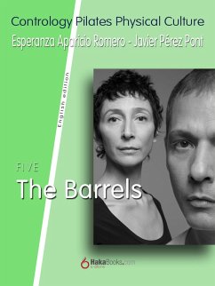 Cover Os barrels (eBook, ePUB)