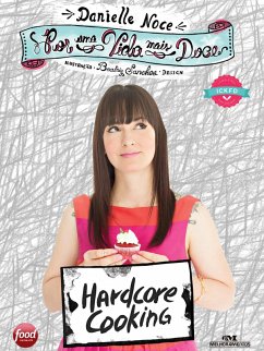 Cover Por uma vida mais doce (eBook, ePUB)