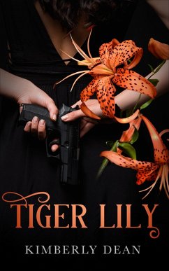 Cover Tiger Lily (eBook, ePUB)