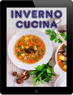 Cover Inverno Cucina (eBook, ePUB)