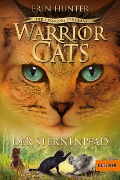 Der Sternenpfad / Warrior Cats Staffel 5 Bd.6 (eBook, ePUB) - Hunter, Erin