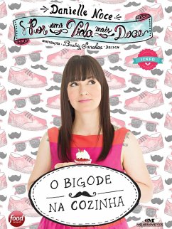 Cover Por uma vida mais doce (eBook, ePUB)