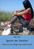 Spuren der Emotion (eBook, ePUB)