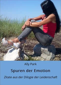 Spuren der Emotion (eBook, ePUB) - Park, Ally