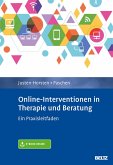 Online-Interventionen in Therapie und Beratung (eBook, PDF)