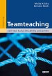 Teamteaching (eBook, PDF) - Bild 1