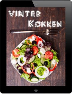Vinter Køkken (eBook, ePUB) - Long, Bernhard