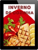 Inverno de Cozinha (eBook, ePUB)