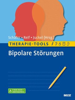Therapie-Tools Bipolare Störungen (eBook, PDF)