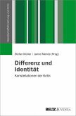 Differenz und Identität (eBook, PDF)