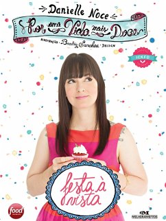 Cover Por uma vida mais doce (eBook, ePUB)