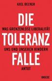 Die Toleranzfalle (eBook, ePUB)