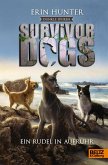 Dunkle Spuren. Ein Rudel in Aufruhr / Survivor Dogs Staffel 2 Bd.1 (eBook, ePUB)