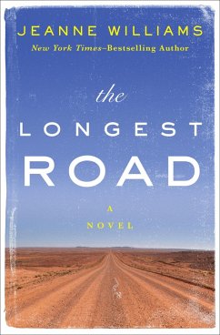 The Longest Road (eBook, ePUB) - Williams, Jeanne