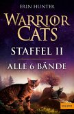 Warrior Cats. Die neue Prophezeiung. Bände 1-6 (eBook, ePUB)