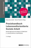 Praxishandbuch Lebensweltorientierte Soziale Arbeit (eBook, PDF)